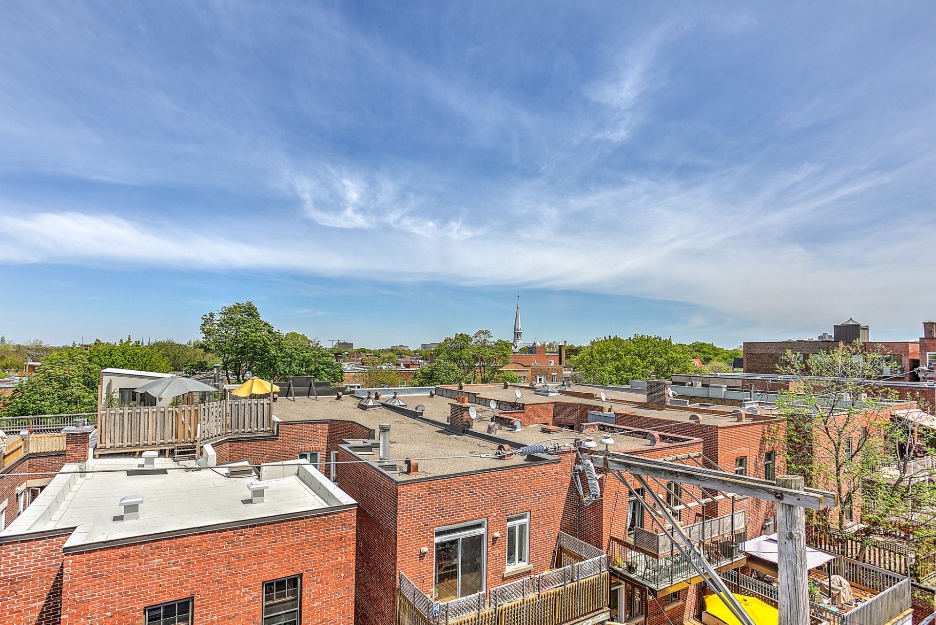 Outremont (Montréal), QC in Outremont (Montréal), Canada for sale