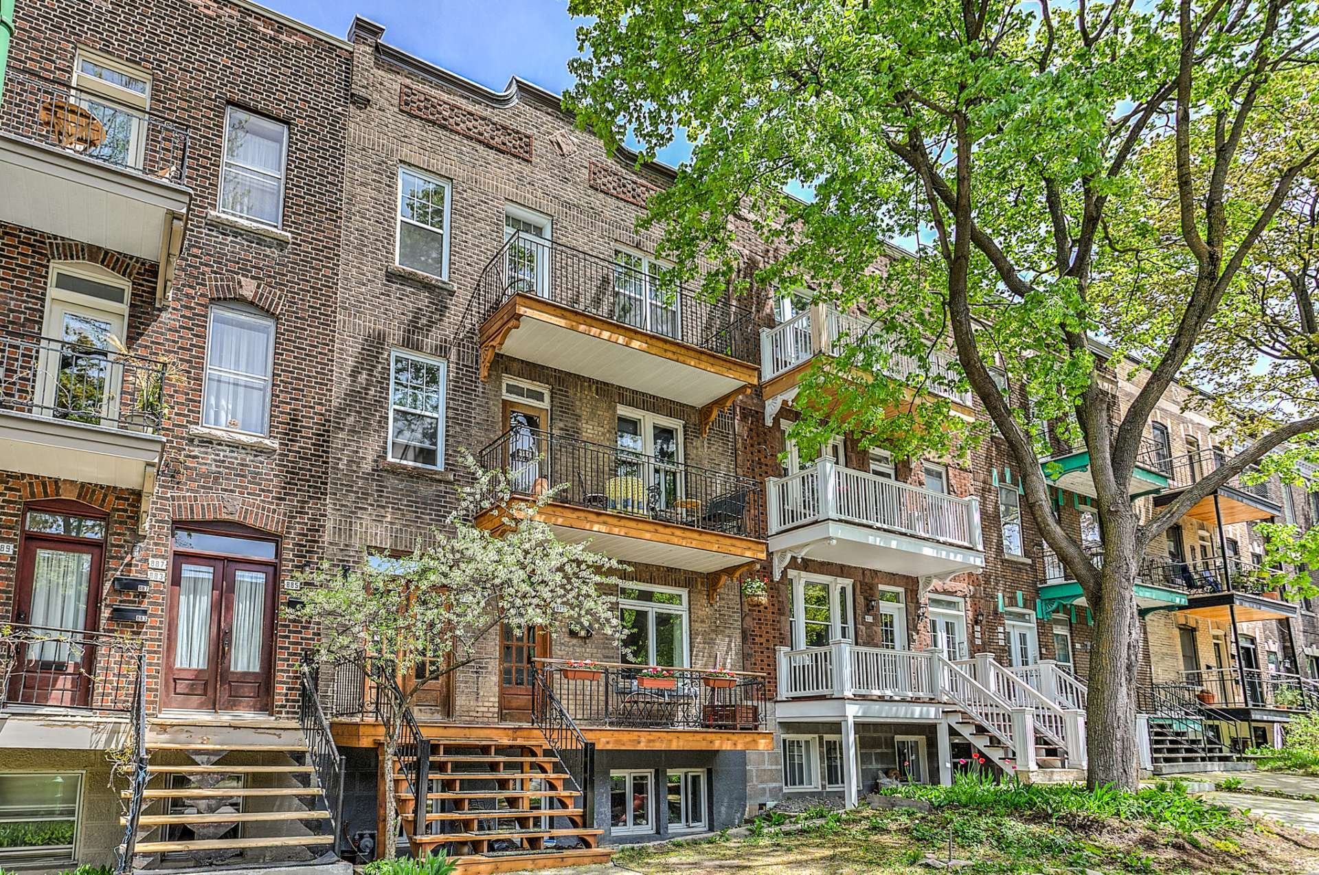 Outremont (Montréal), QC in Outremont (Montréal), Canada for sale (10879270)