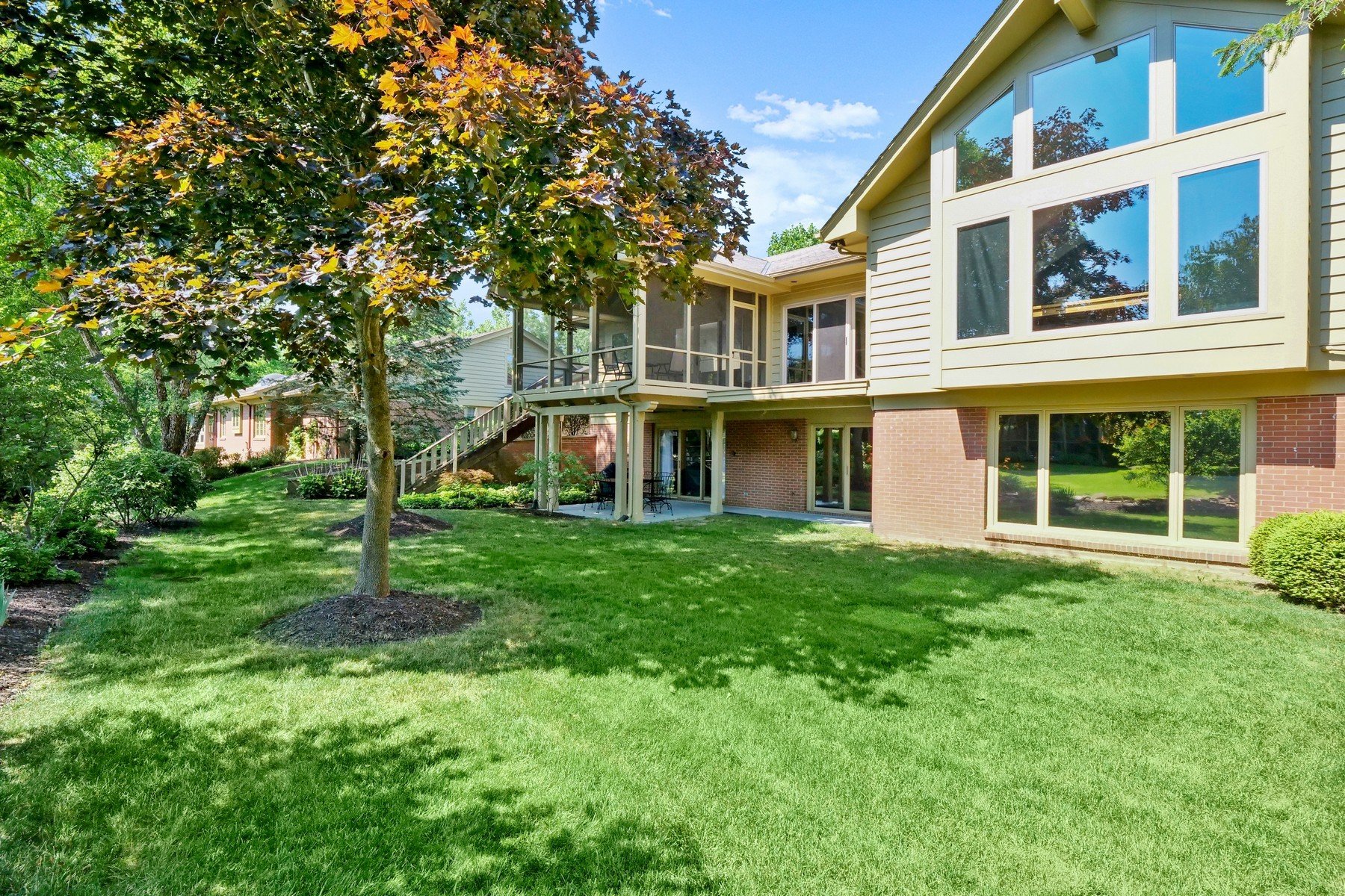 Professional Villa In Sw Fort Wayne in Fort Wayne, IN, United States