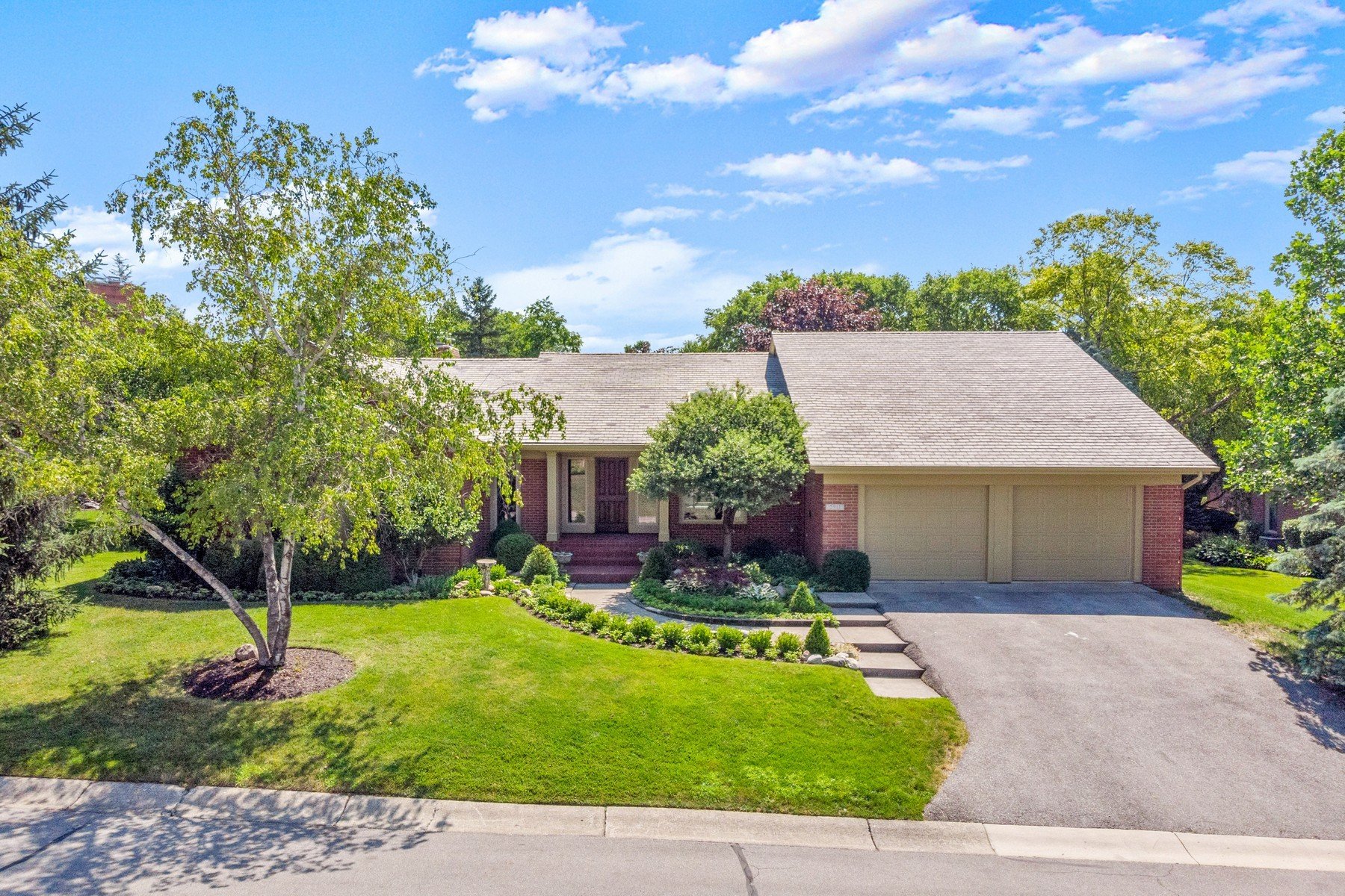 Professional Villa In Sw Fort Wayne in Fort Wayne, IN, United States