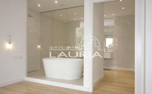 Valencia Flat In Valencia Spain For Sale 11043272