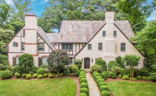 Luxury Homes For Sale In Montclair New Jersey Jamesedition