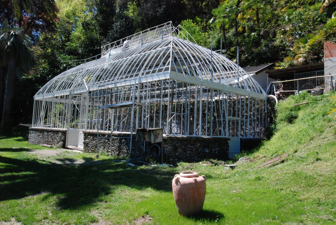 Villa in Ghiffa, Piedmont, Italy 4 - 10740321