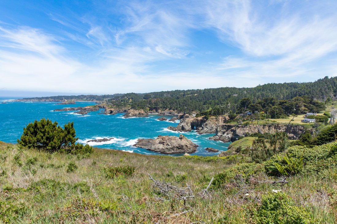 Land in Little River, California, United States 4 - 11044164