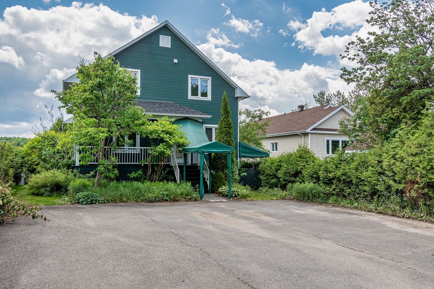 Saint Augustin De Desmaures, Capitale in SaintAugustindeDesmaures, Canada for sale (11013760)