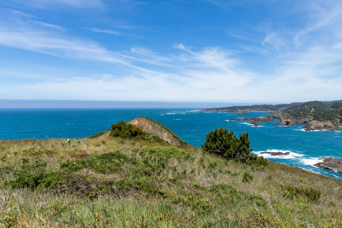 Land in Little River, California, United States 5 - 11044164