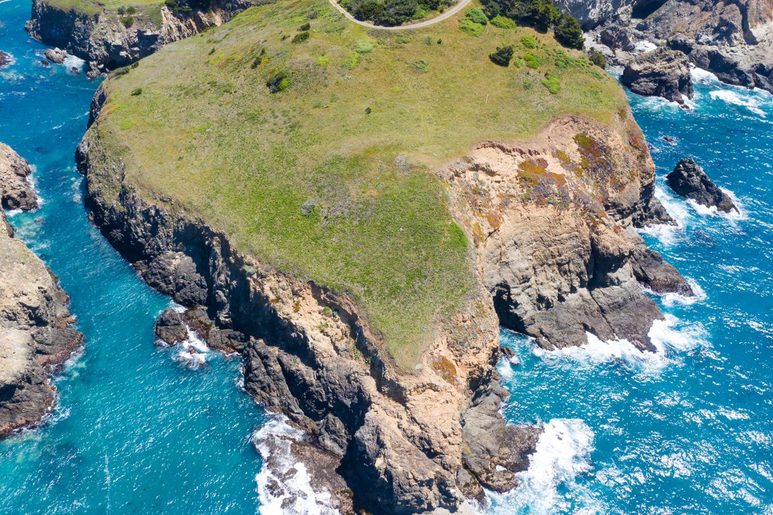 Land in Little River, California, United States 2 - 11044164