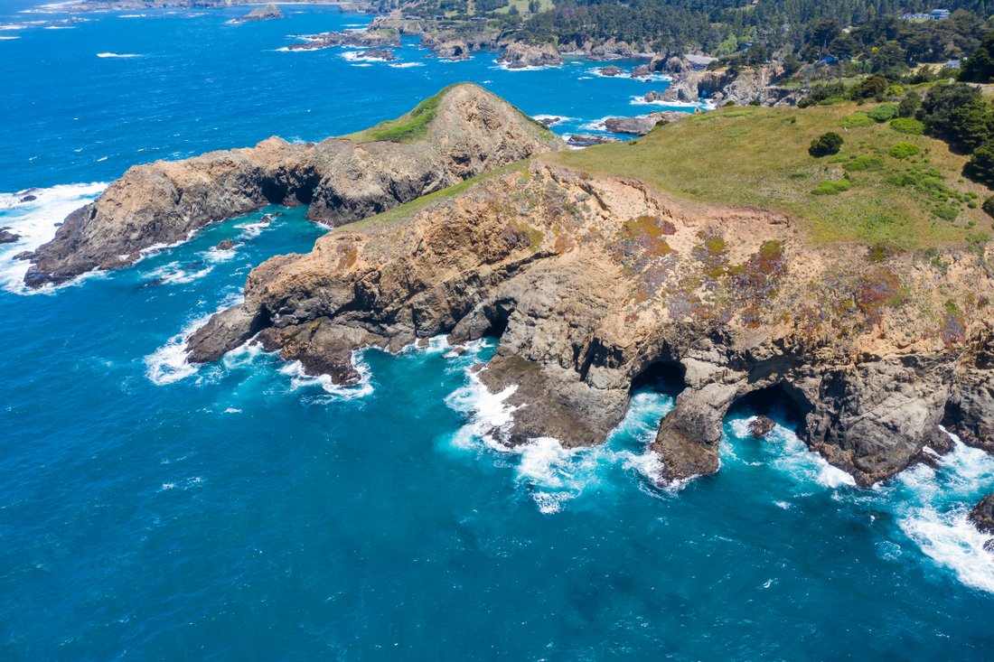 Land in Little River, California, United States 3 - 11044164