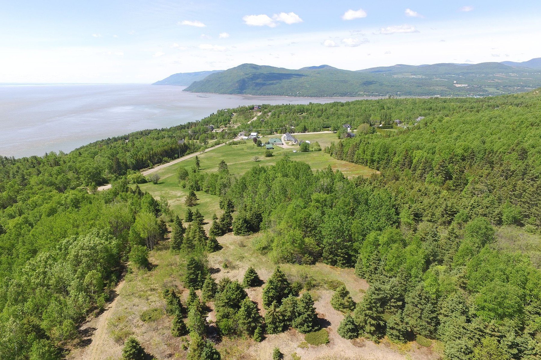 Baie Saint Paul, Capitale Nationale in BaieSaintPaul, Canada for sale