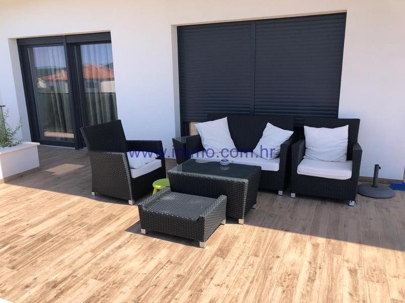 Villa in Gradska cetvrt Varos, Sibenik, Sibenik-Knin County 3 - 11044321