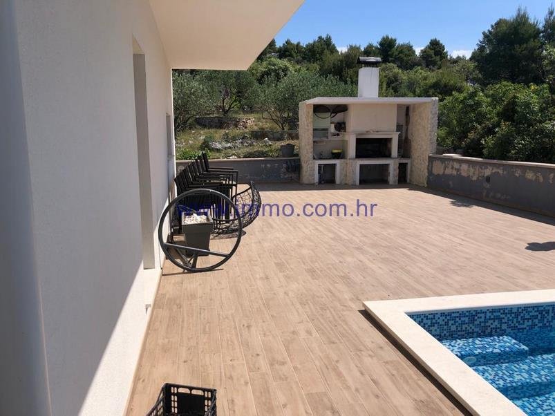 Villa in Gradska cetvrt Varos, Sibenik, Sibenik-Knin County 2 - 11044321