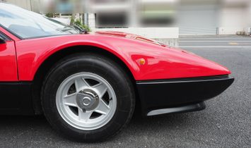 1979 Ferrari 512BB 