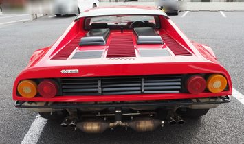 1979 Ferrari 512BB 
