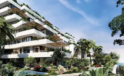 Apartment in Monaco, Monaco 1