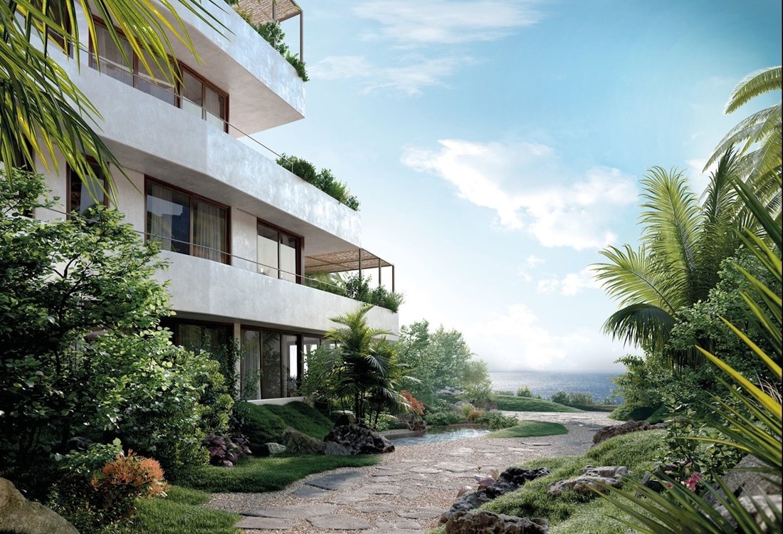 Apartment in Monaco, Monaco 4 - 11005291