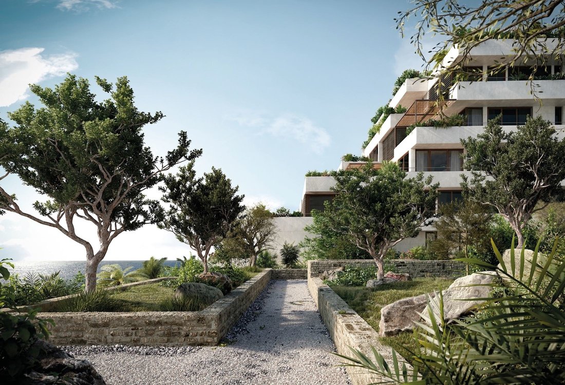 Apartment in Monaco, Monaco 3 - 11005291