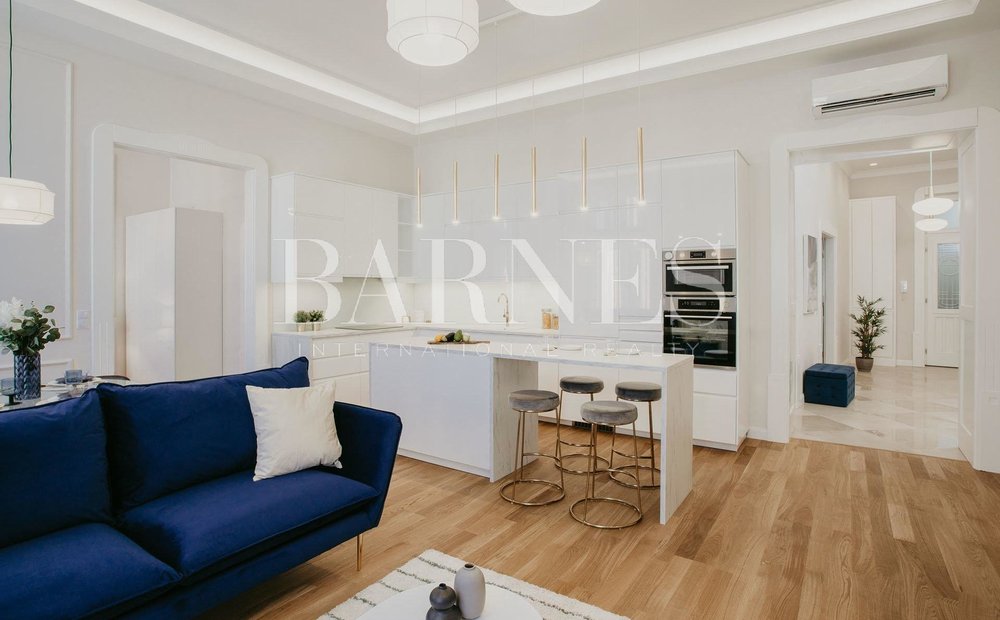 Luxury Apartments For Sale In Budapest Hungary Jamesedition