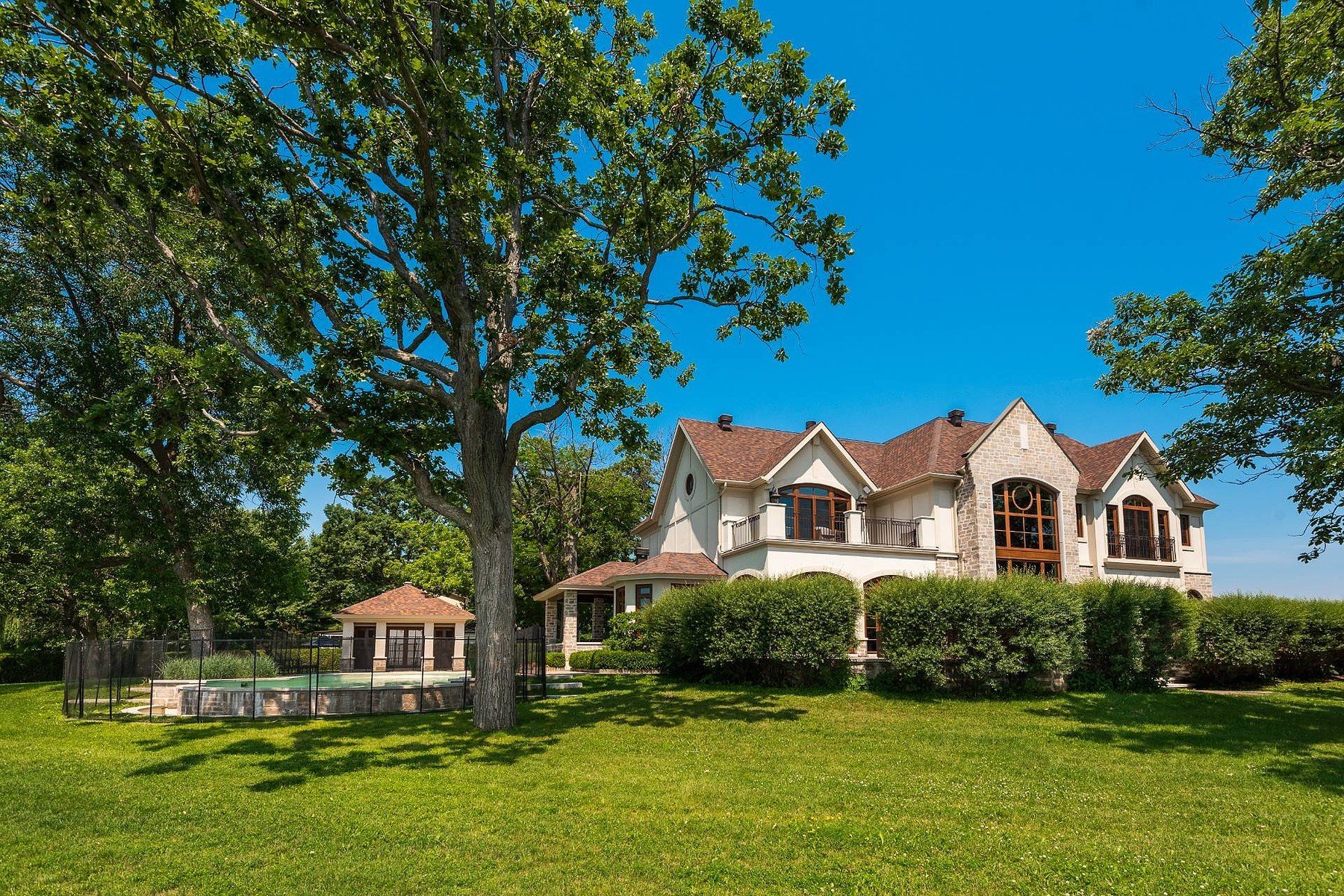 Notre Dame De L'île Perrot, Montérégie in NotreDameDeL'ilePerrot