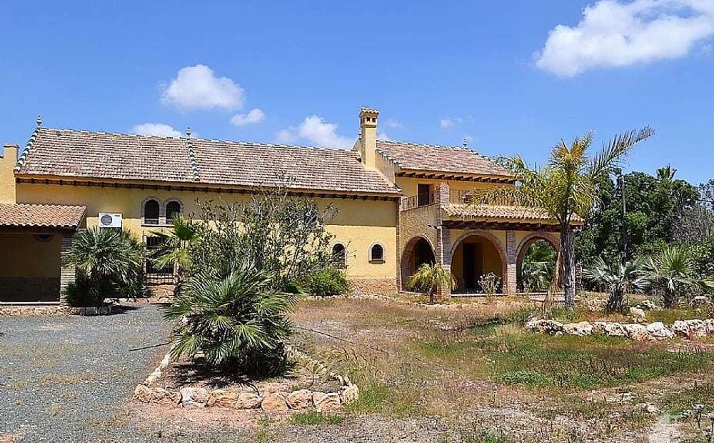 Luxury Homes For Sale In Gea Y Truyols Region Of Murcia Spain Jamesedition