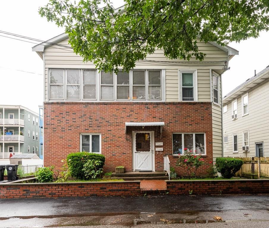 House in Belmont, Massachusetts, United States 1 - 11029255