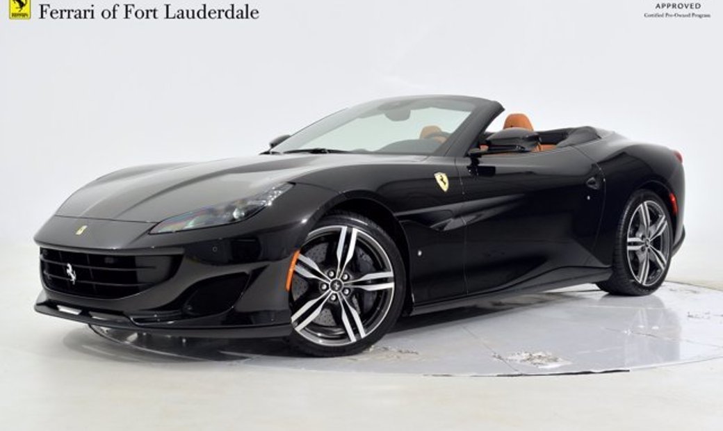 Ferrari Portofino In Plainview Ny United States For Sale