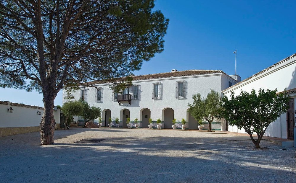 Fuengirola House Finca Cortijo In Fuengirola Andalusia Spain For Sale 10596313