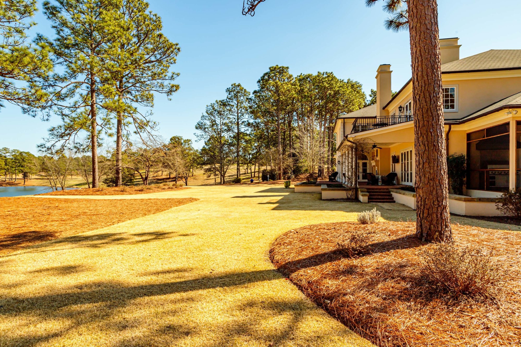 370 Pine Barrens Vista in Southern Pines, NC, United States for sale