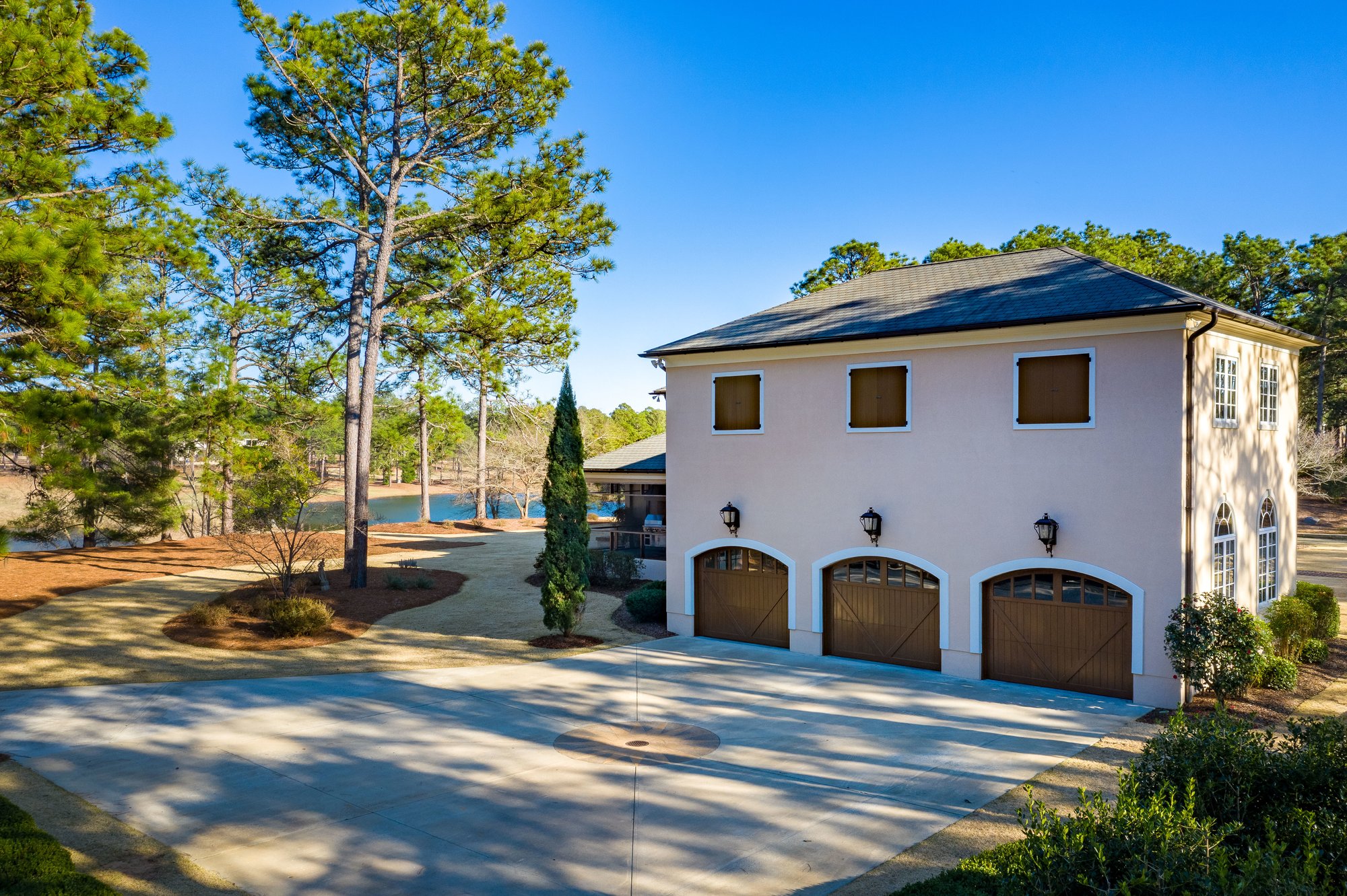 370 Pine Barrens Vista in Southern Pines, NC, United States for sale