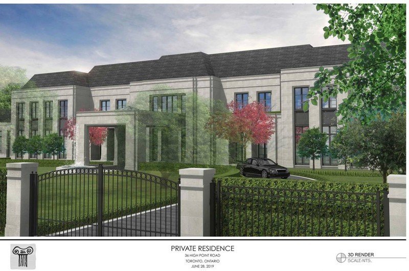 36 High Point Road,Toronto in Toronto, Canada for sale (11034310)