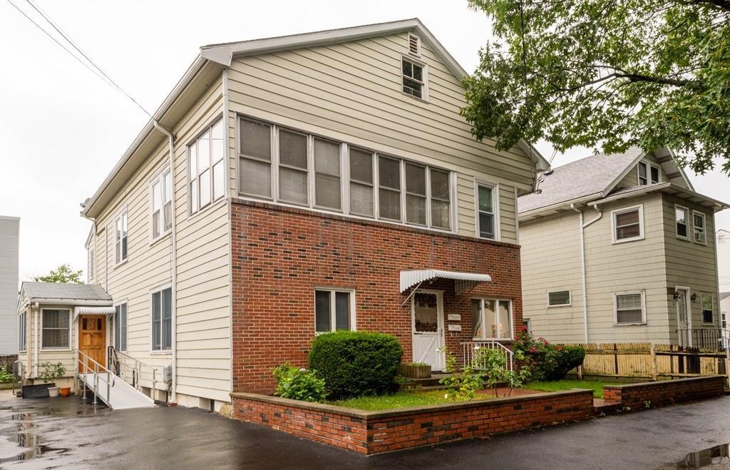 House in Belmont, Massachusetts, United States 2 - 11029255