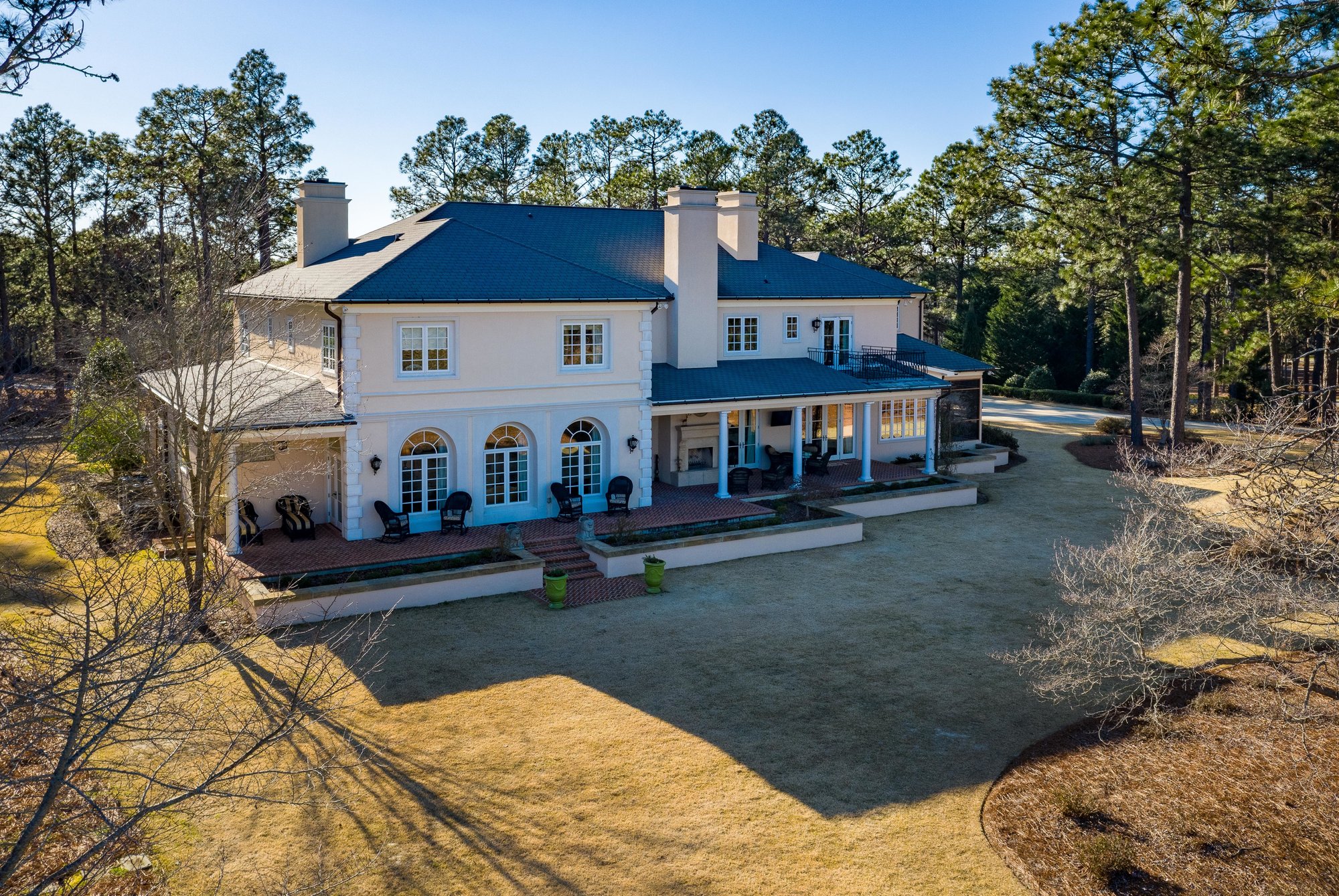 370 Pine Barrens Vista in Southern Pines, NC, United States for sale