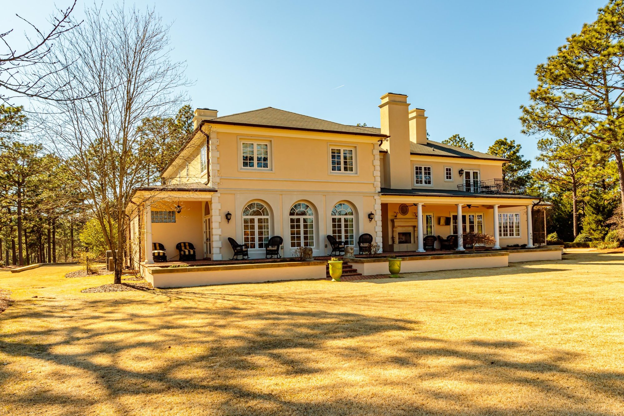 370 Pine Barrens Vista in Southern Pines, NC, United States for sale