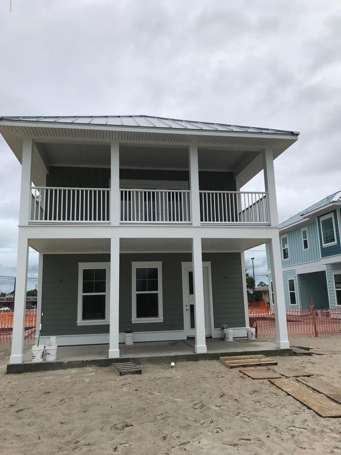 House in Panama City Beach, Florida, United States 1 - 10920882