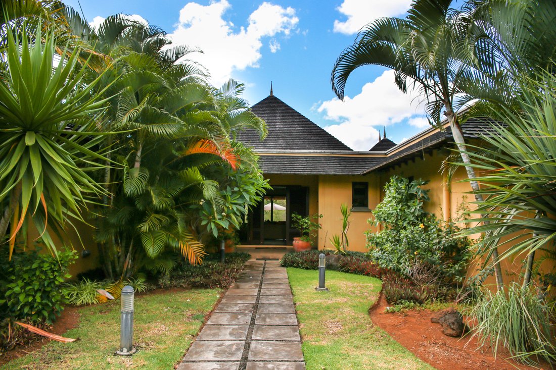 House in Tamarin, Rivière Noire District, Mauritius 4 - 10199473