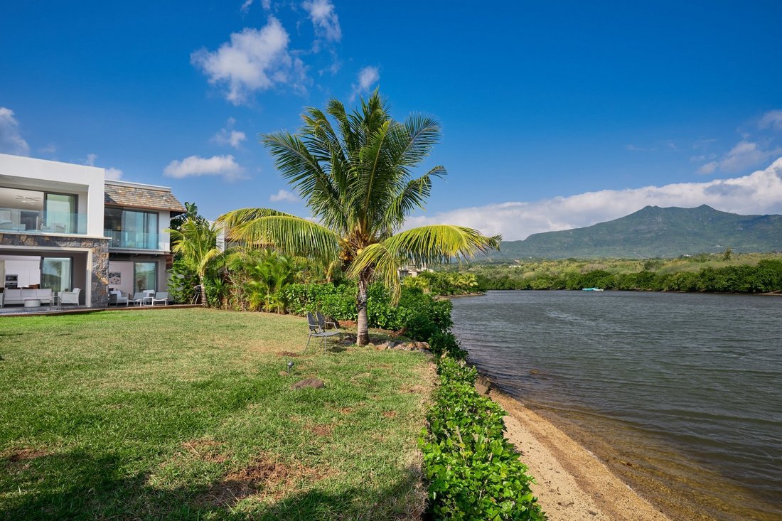 House in Black River, Rivière Noire District, Mauritius 5 - 10617584