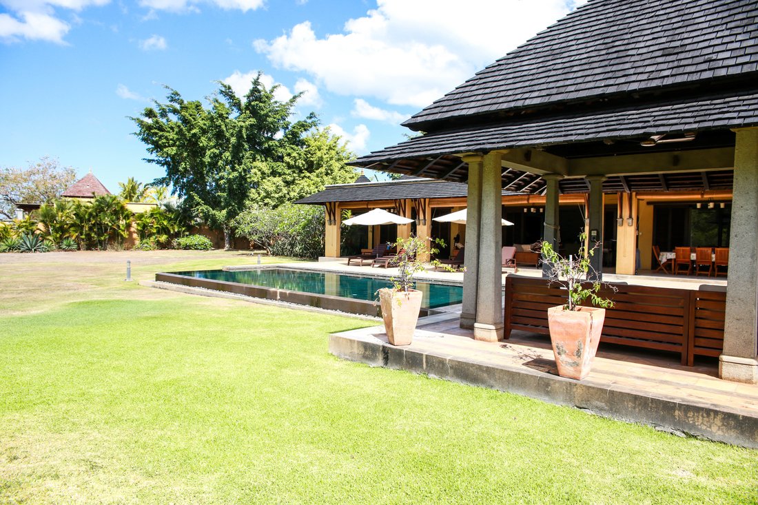 House in Tamarin, Rivière Noire District, Mauritius 1 - 10199473