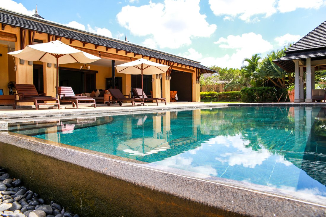 House in Tamarin, Rivière Noire District, Mauritius 3 - 10199473
