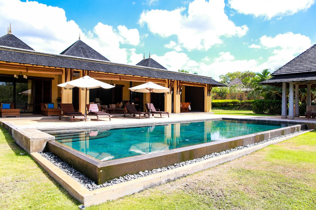 House in Tamarin, Rivière Noire District, Mauritius 2 - 10199473