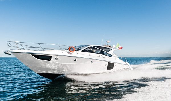 CRANCHI 60 ST (10854244)
