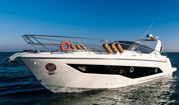 CRANCHI ZAFFIRO 35 (10854255)