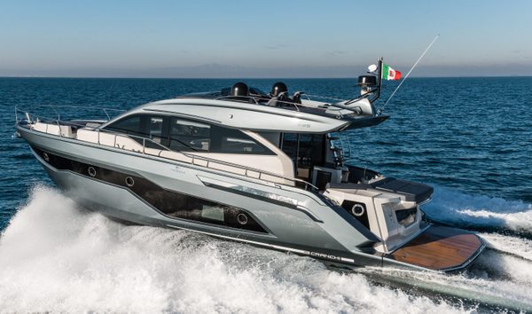 CRANCHI 52 S (10854246)