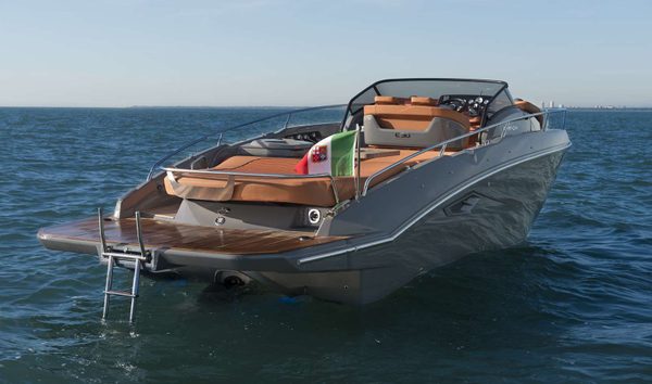 CRANCHI ENDURANCE 30 (10854257)