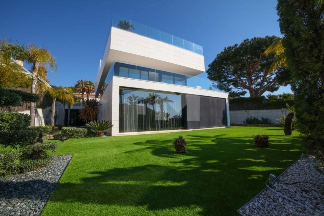 Villa in Teia, Catalonia, Spain 3 - 10850398