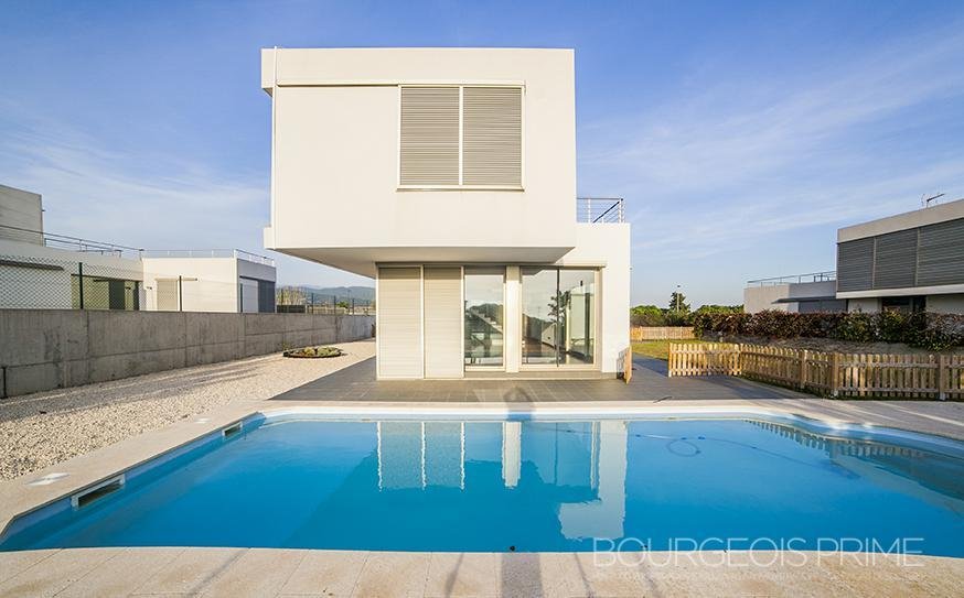 Arenys De Mar Villa In Arenys De Mar, Catalonia, Spain For Sale (11033281)