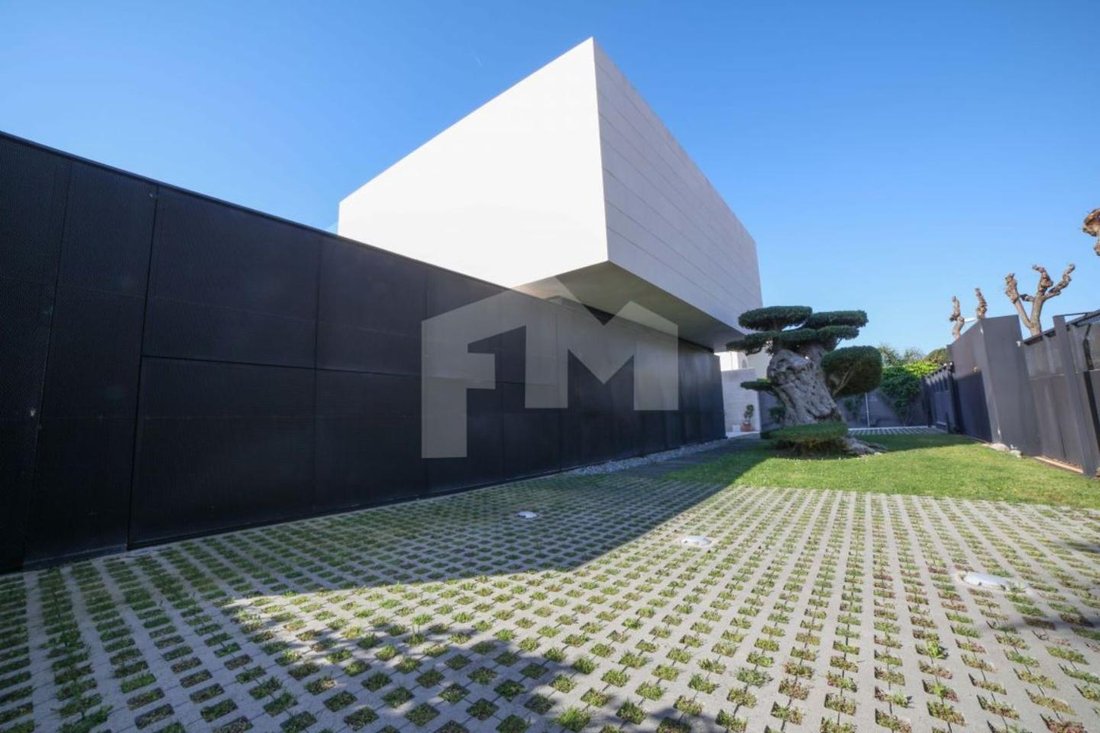 Villa in Teia, Catalonia, Spain 4 - 10850398