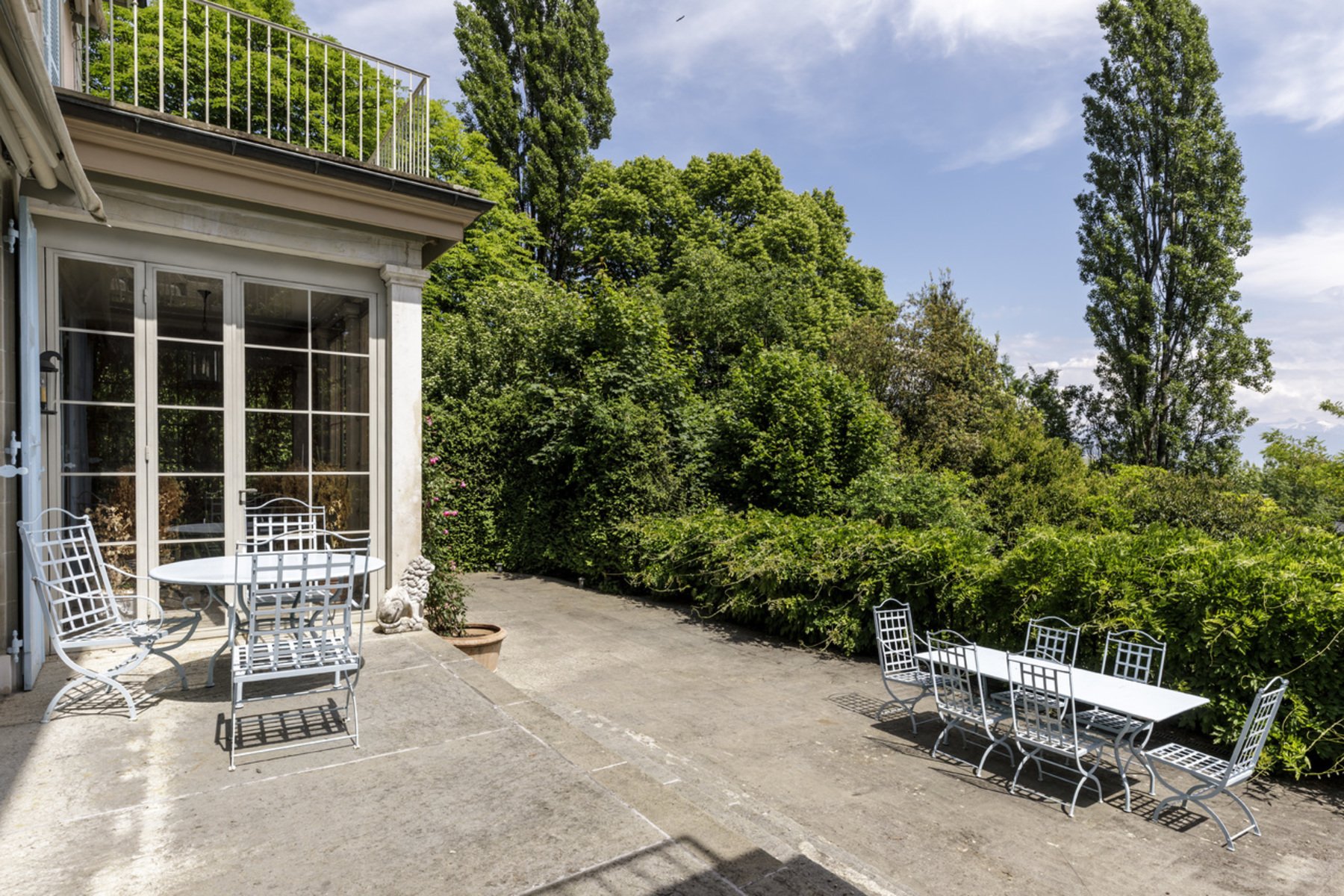 Neo Classical Mansion in Lausanne, Switzerland for sale (10314557)