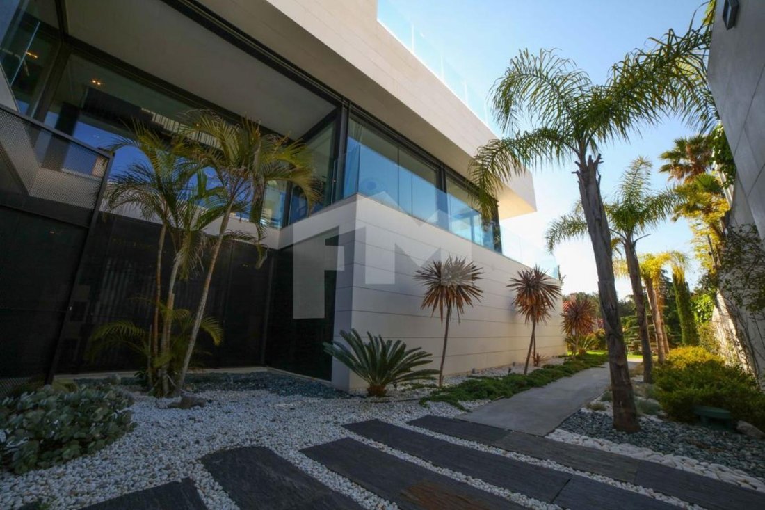 Villa in Teia, Catalonia, Spain 5 - 10850398