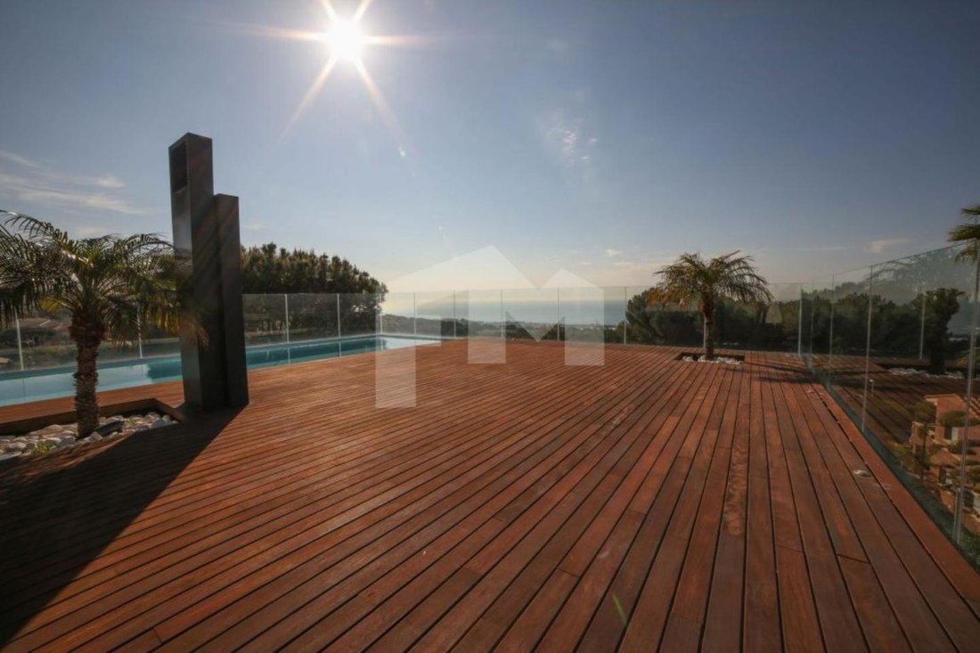 Villa in Teia, Catalonia, Spain 2 - 10850398