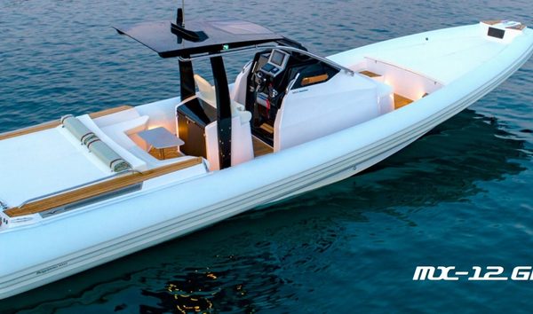 MAGAZZU MX-12 GRAN SPORT (10852597)