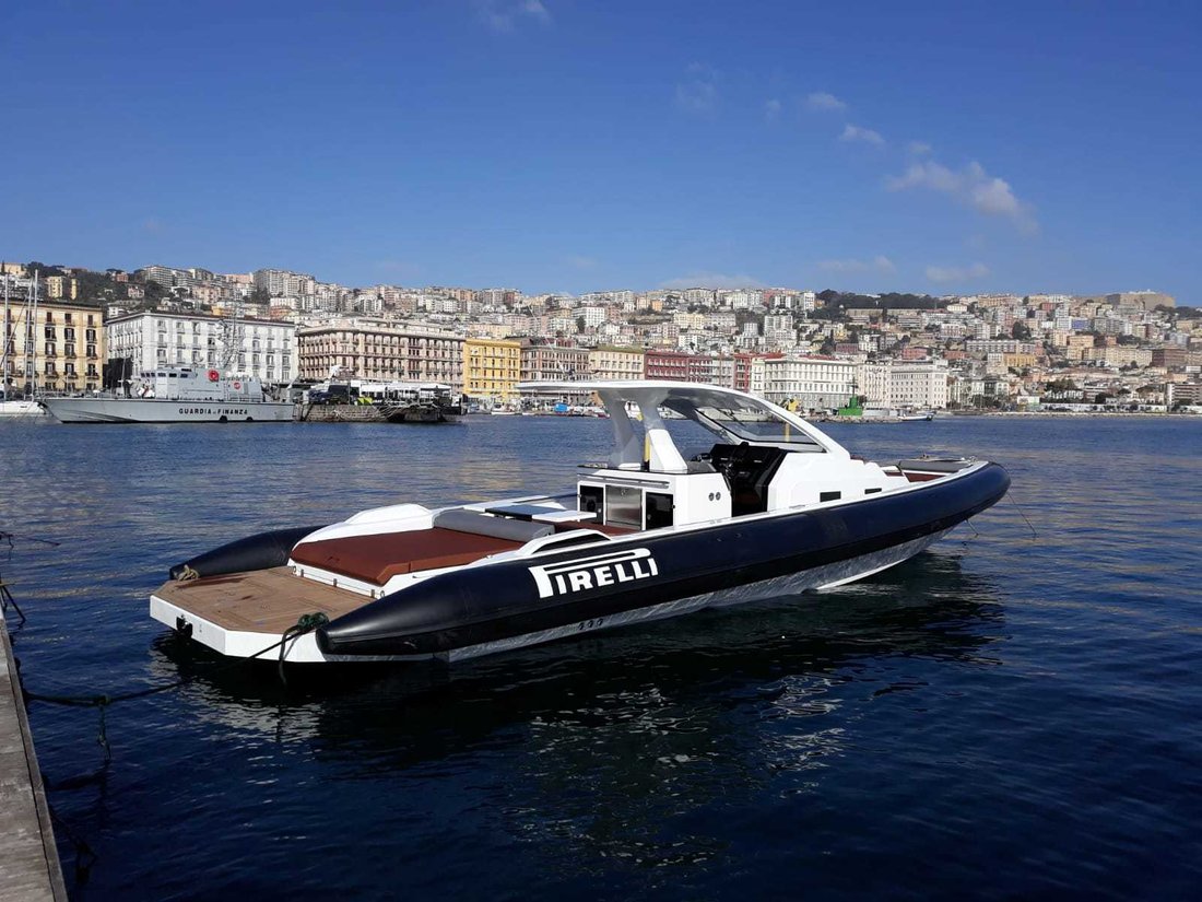 Saint-Tropez, France 1 - 10852566
